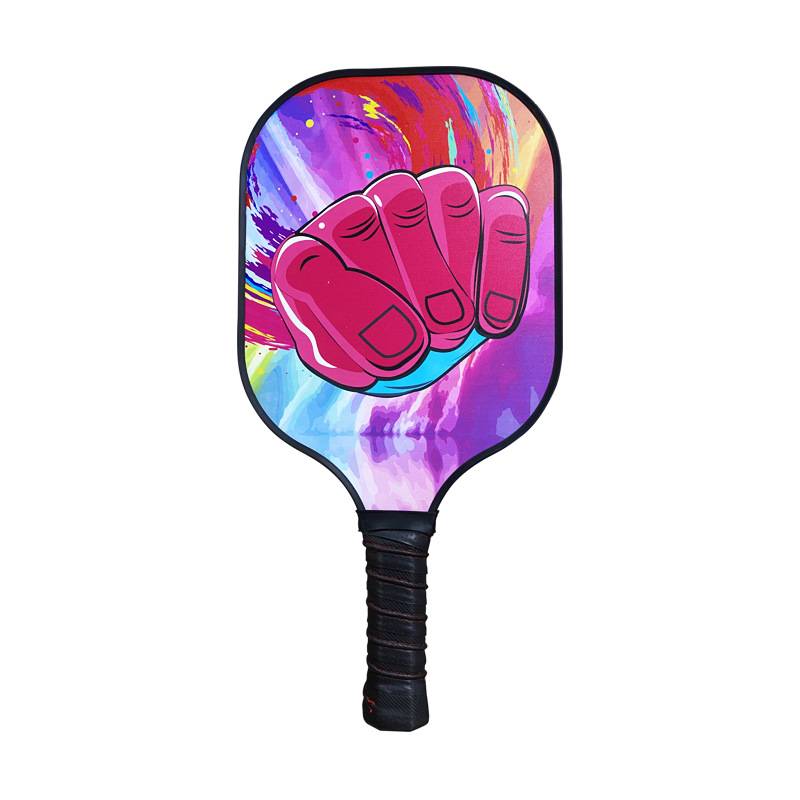 ST0040 glass fiber-fist- 【single shot】